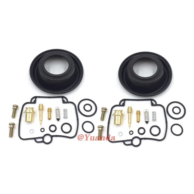Motosiklet Karbüratör tamir ki - Motorcycle Carburetor incelemesi ve fiyatı