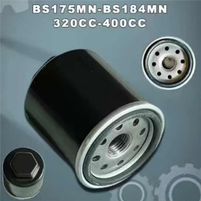 ABRU-320-400CC BS175MN-184MN,  - Motorcycle Oil Filter incelemesi ve fiyatı