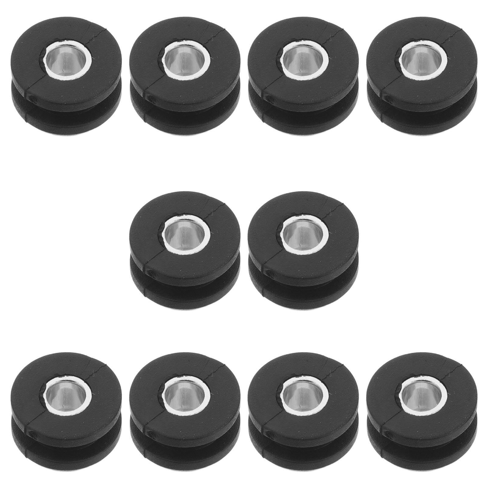 10 Adet Motosiklet Kauçuk Cont - Motorcycle Gasket incelemesi ve fiyatı