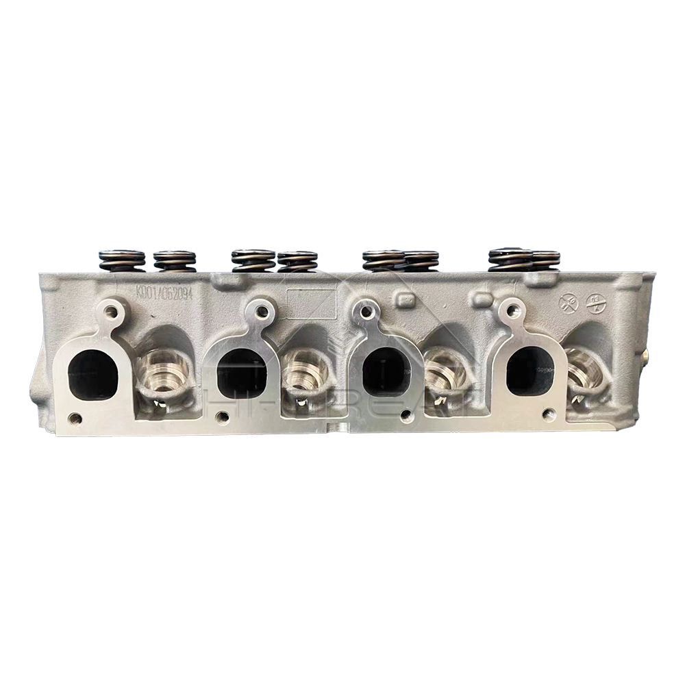 Yüksek Performanslı Silindir K - Engine Cylinder Head incelemesi ve fiyatı