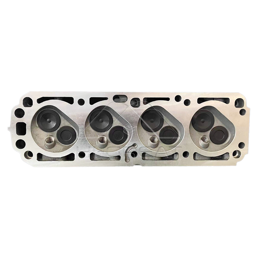 Yüksek Performanslı Silindir K - Engine Cylinder Head incelemesi ve fiyatı