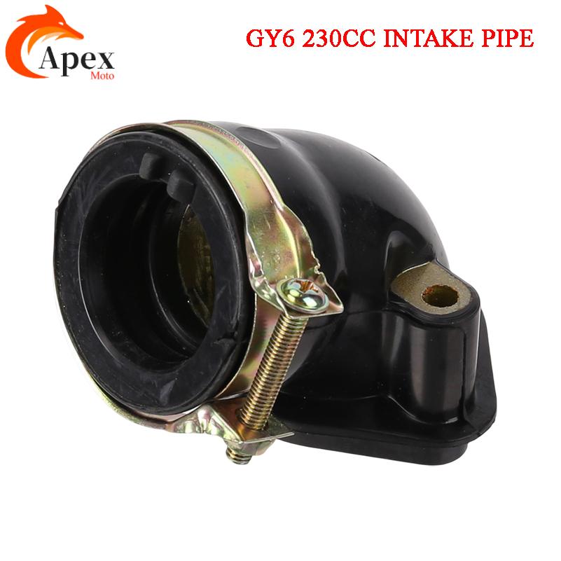 Gy6 230cc motosiklet karbüratö - Motorcycle Carburetor incelemesi ve fiyatı