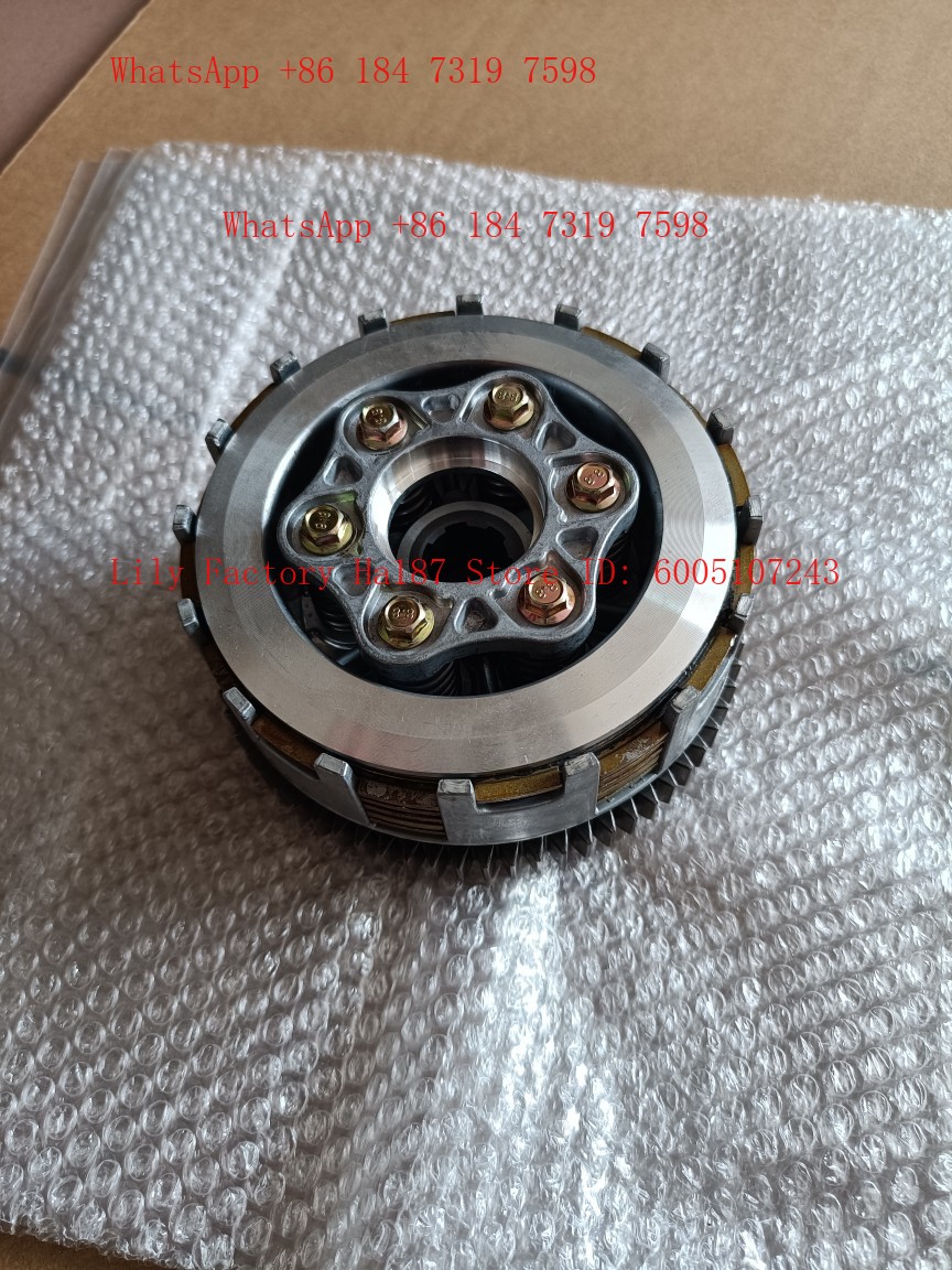 Motosiklet motor parçaları CG2 - Engine Parts Motorcycle incelemesi ve fiyatı