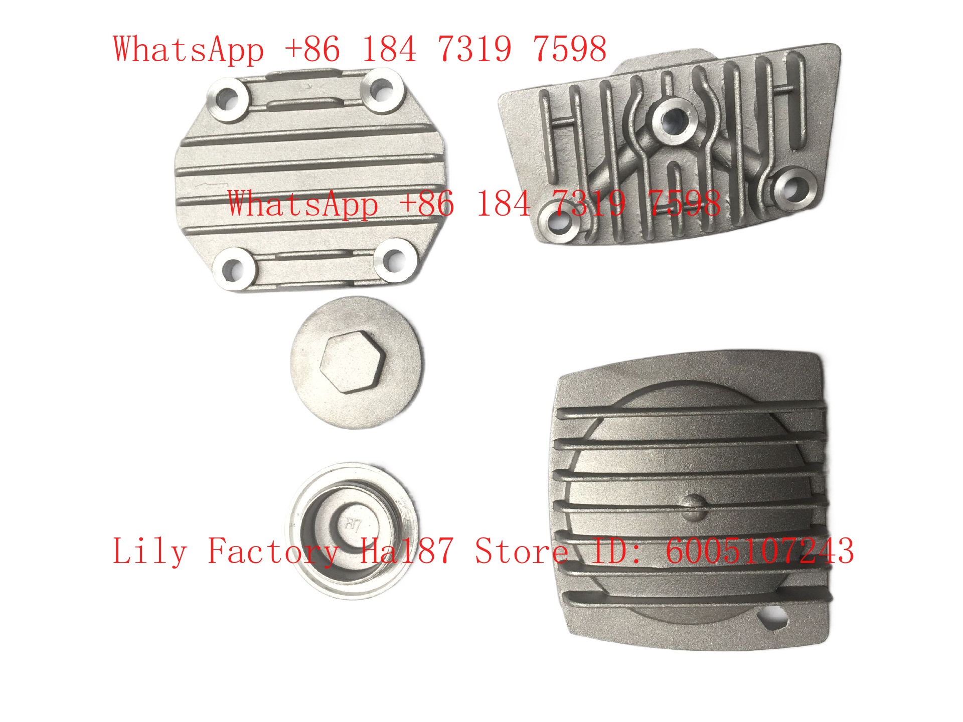 Motosiklet motor parçaları CG2 - Engine Parts Motorcycle incelemesi ve fiyatı