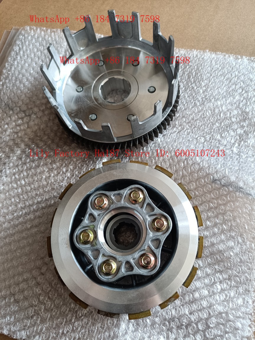 Motosiklet motor parçaları CG2 - Engine Parts Motorcycle incelemesi ve fiyatı