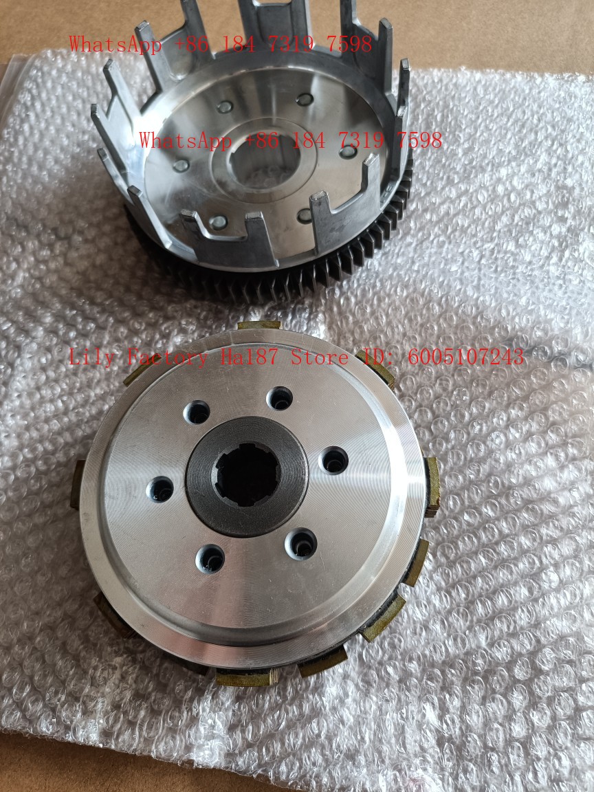 Motosiklet motor parçaları CG2 - Engine Parts Motorcycle incelemesi ve fiyatı