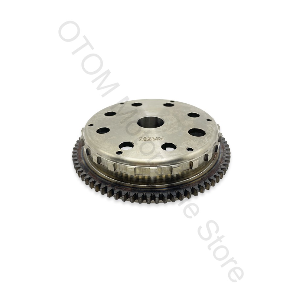 KTM XC XCW EXC HUSQVARNA 250 3 - Motorcycle Stator incelemesi ve fiyatı
