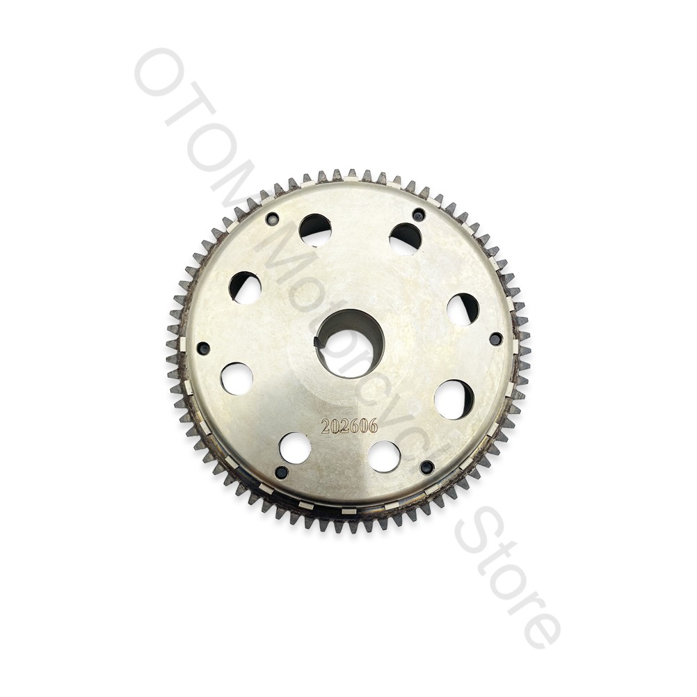 KTM XC XCW EXC HUSQVARNA 250 3 - Motorcycle Stator incelemesi ve fiyatı