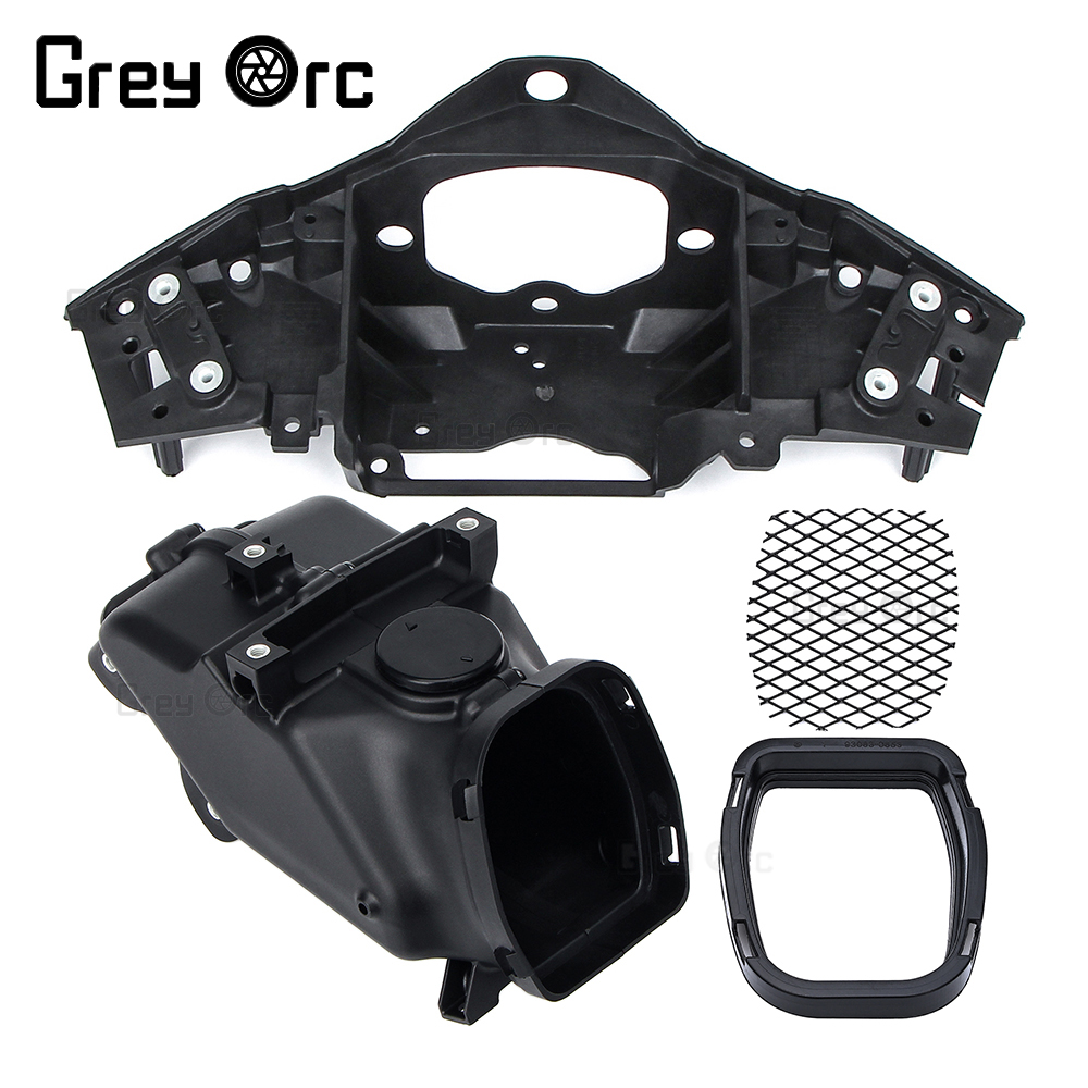 Motosiklet Ram HAVA GİRİŞİ Bor - Motorcycle Gasket incelemesi ve fiyatı