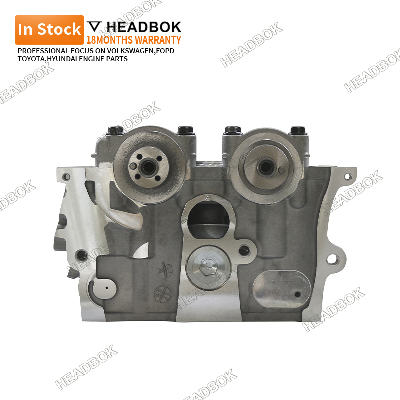 ForFactory Marka Sıfır Oto Yed - Engine Cylinder Head incelemesi ve fiyatı