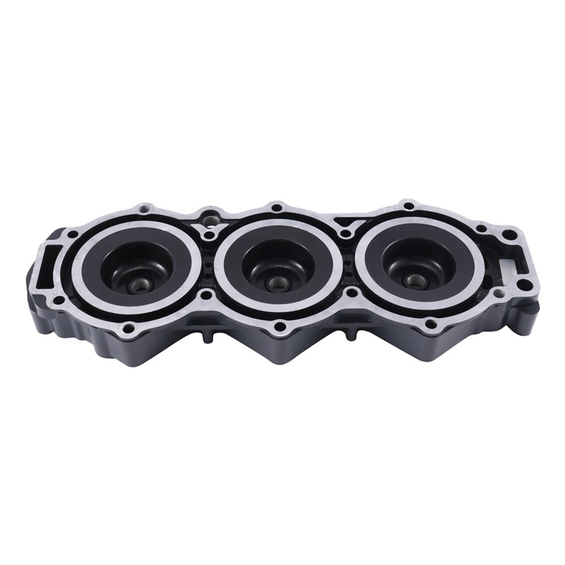 Yamaha 2 zamanlı 75/85/90 HP t - Engine Cylinder Head incelemesi ve fiyatı