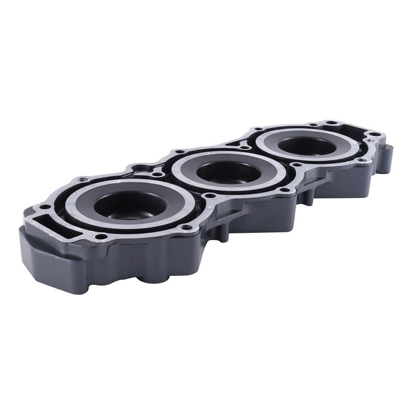 Yamaha 2 zamanlı 75/85/90 HP t - Engine Cylinder Head incelemesi ve fiyatı
