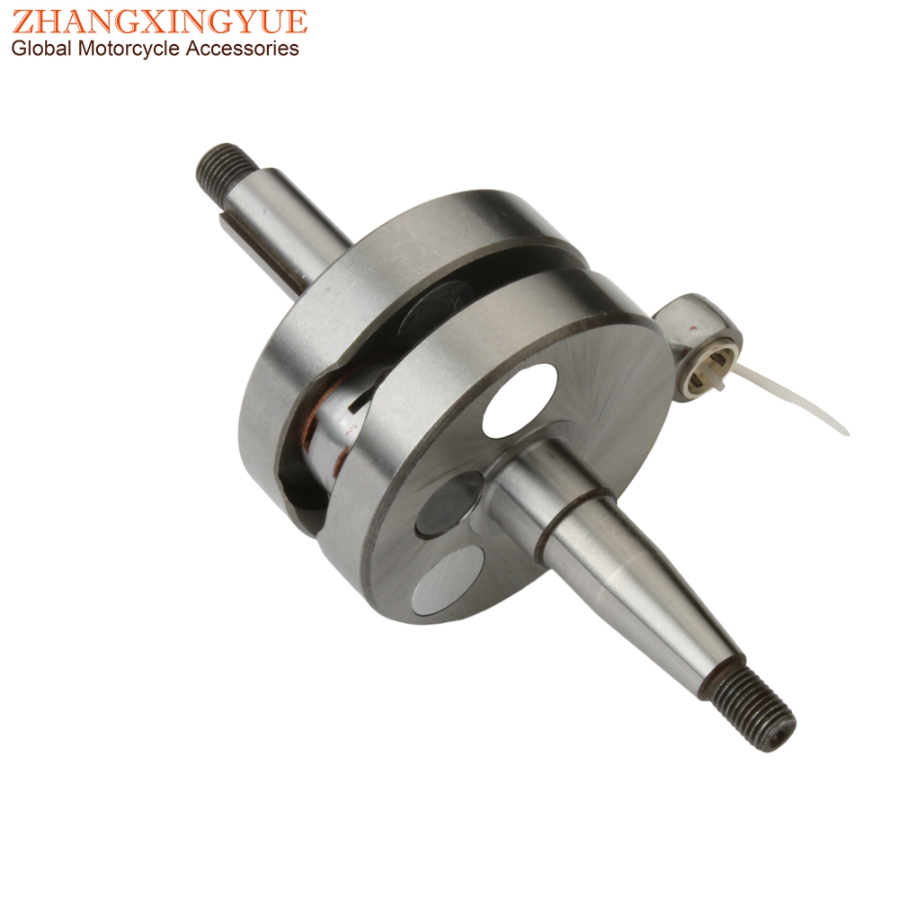 Yamaha DT TZR DT50R DT50X SM E - Motorcycle Crankshaft incelemesi ve fiyatı