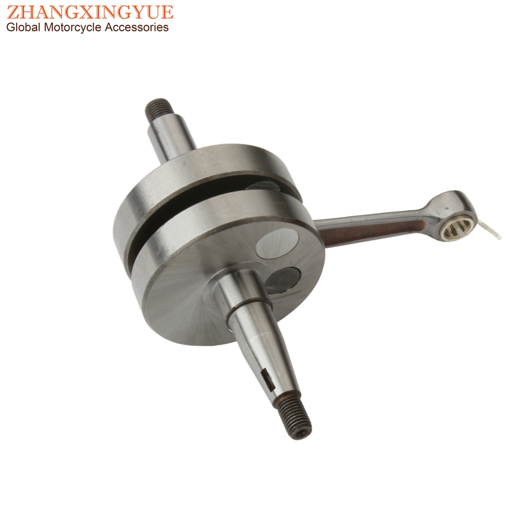 Yamaha DT TZR DT50R DT50X SM E - Motorcycle Crankshaft incelemesi ve fiyatı