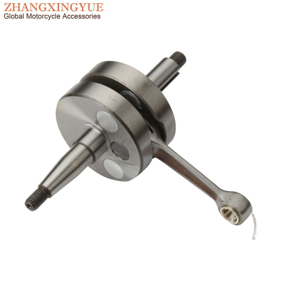 Yamaha DT TZR DT50R DT50X SM E - Motorcycle Crankshaft incelemesi ve fiyatı
