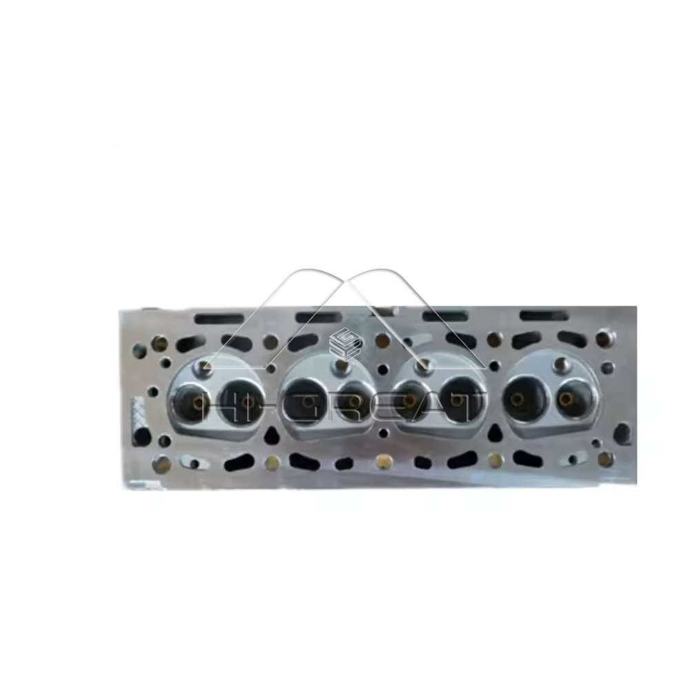 XU7 XUD7 JP Motor Silindir Kap - Engine Cylinder Head incelemesi ve fiyatı