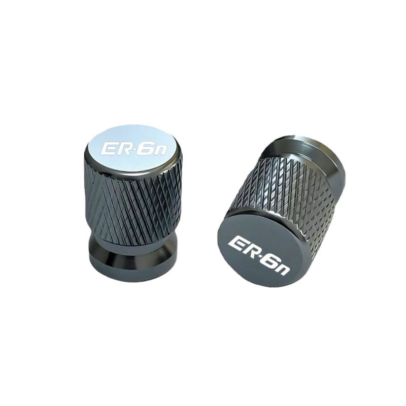 2 adet motosiklet Kawasaki ER6 - Motorcycle Valve Cover incelemesi ve fiyatı