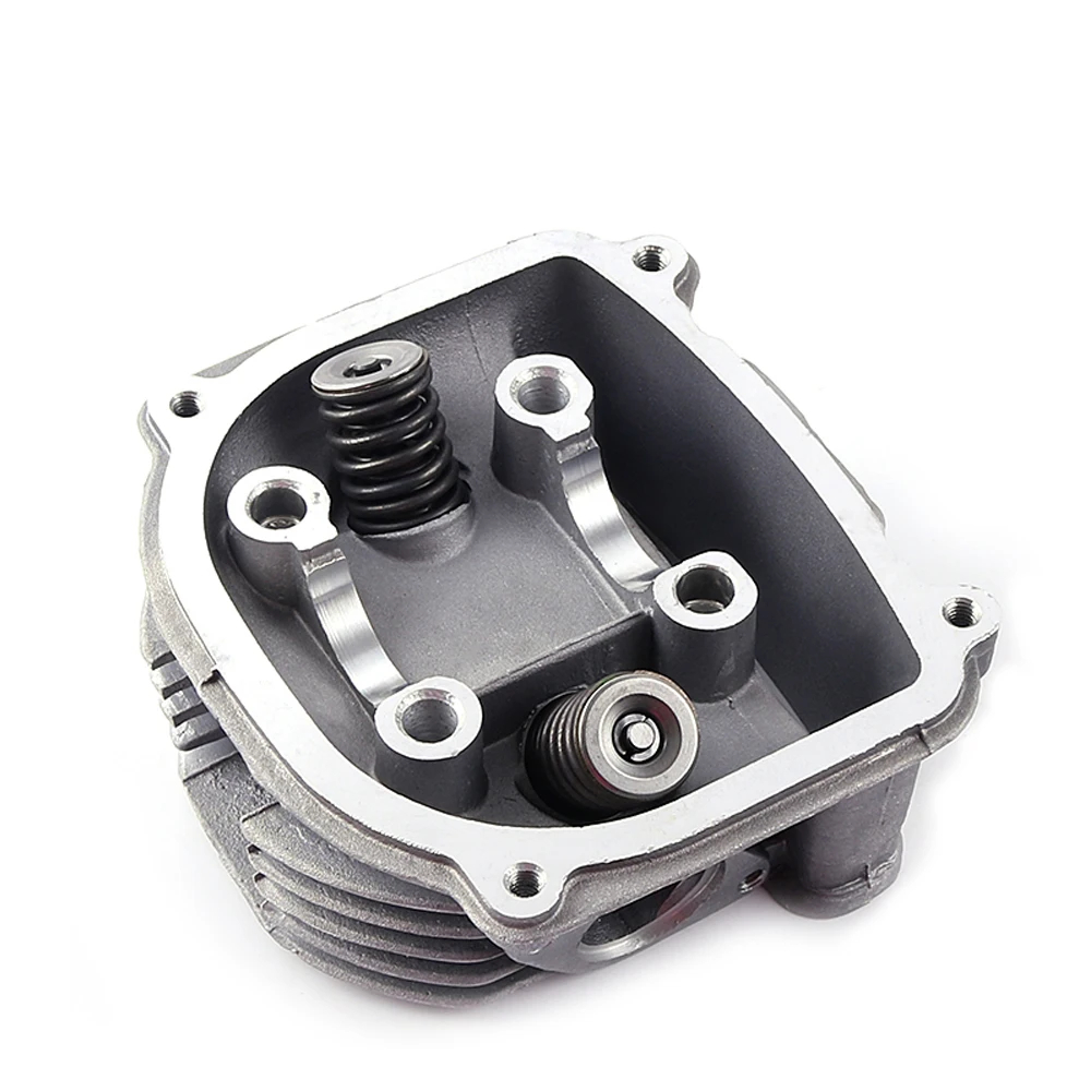 GY6 silindir kafası motosiklet - Engine Parts Motorcycle incelemesi ve fiyatı