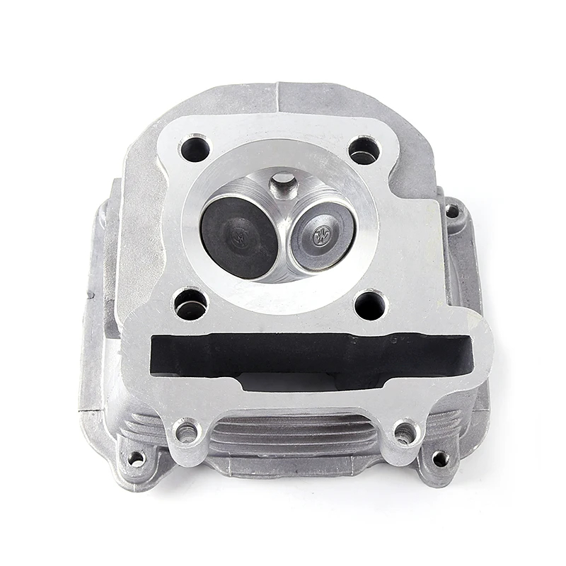 GY6 silindir kafası motosiklet - Engine Parts Motorcycle incelemesi ve fiyatı
