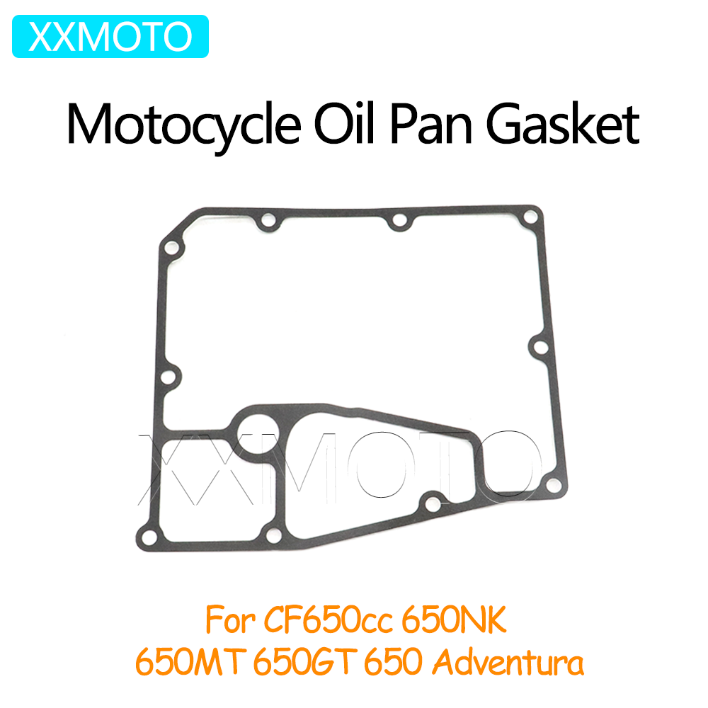 CFMOTO CF650cc 650NK 650MT 650 - Motorcycle Gasket incelemesi ve fiyatı