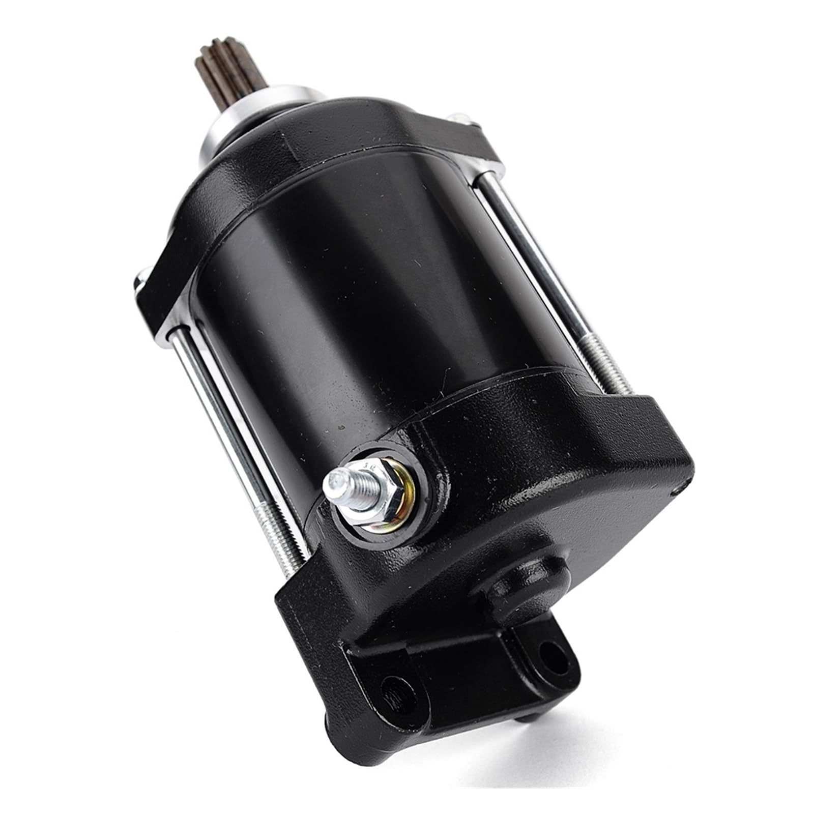 Elektrik Motoru Marş Motoru 12 - Motorcycle Starter Motor incelemesi ve fiyatı