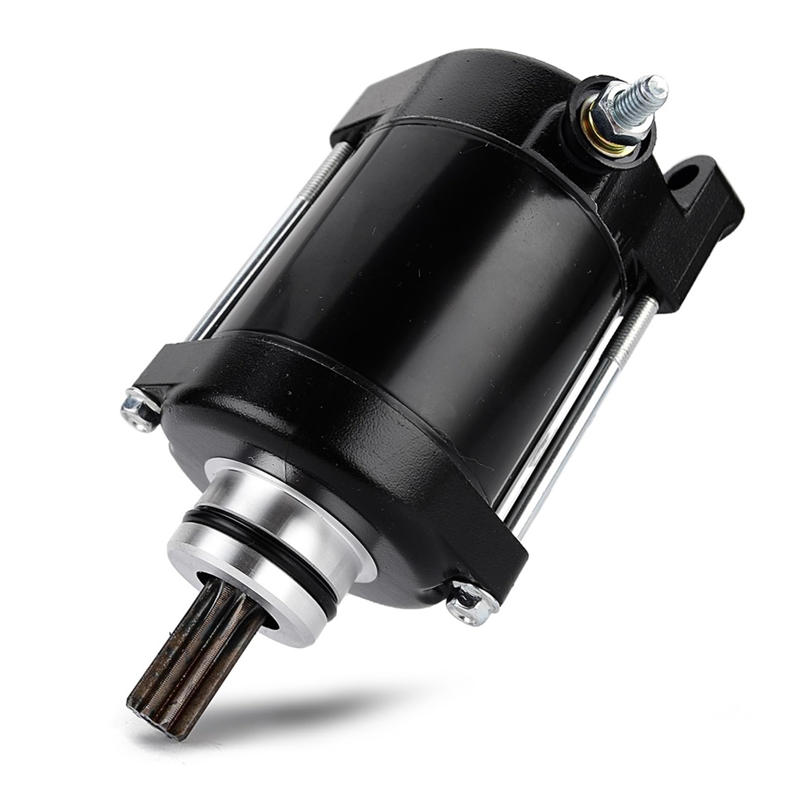 Elektrik Motoru Marş Motoru 12 - Motorcycle Starter Motor incelemesi ve fiyatı