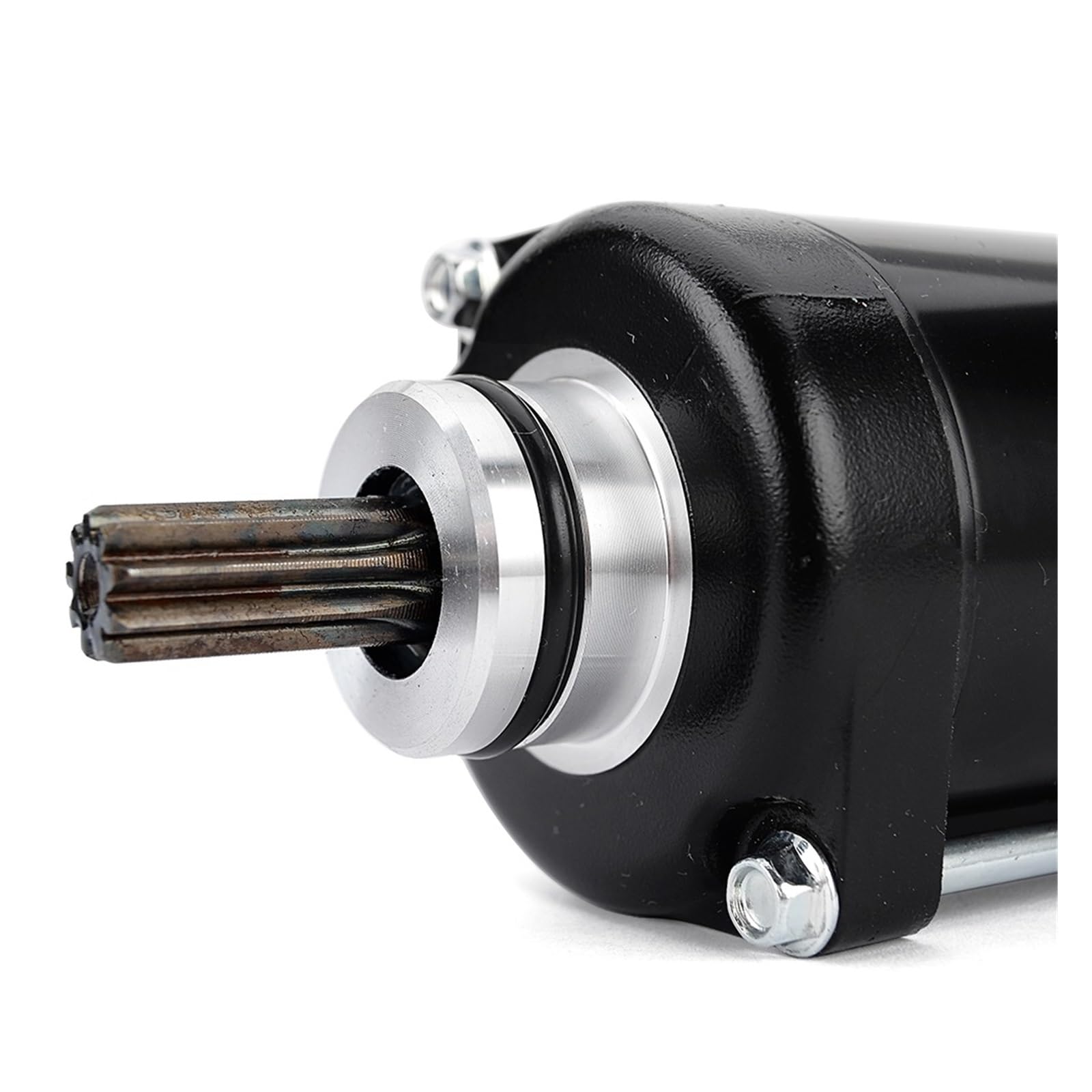 Elektrik Motoru Marş Motoru 12 - Motorcycle Starter Motor incelemesi ve fiyatı