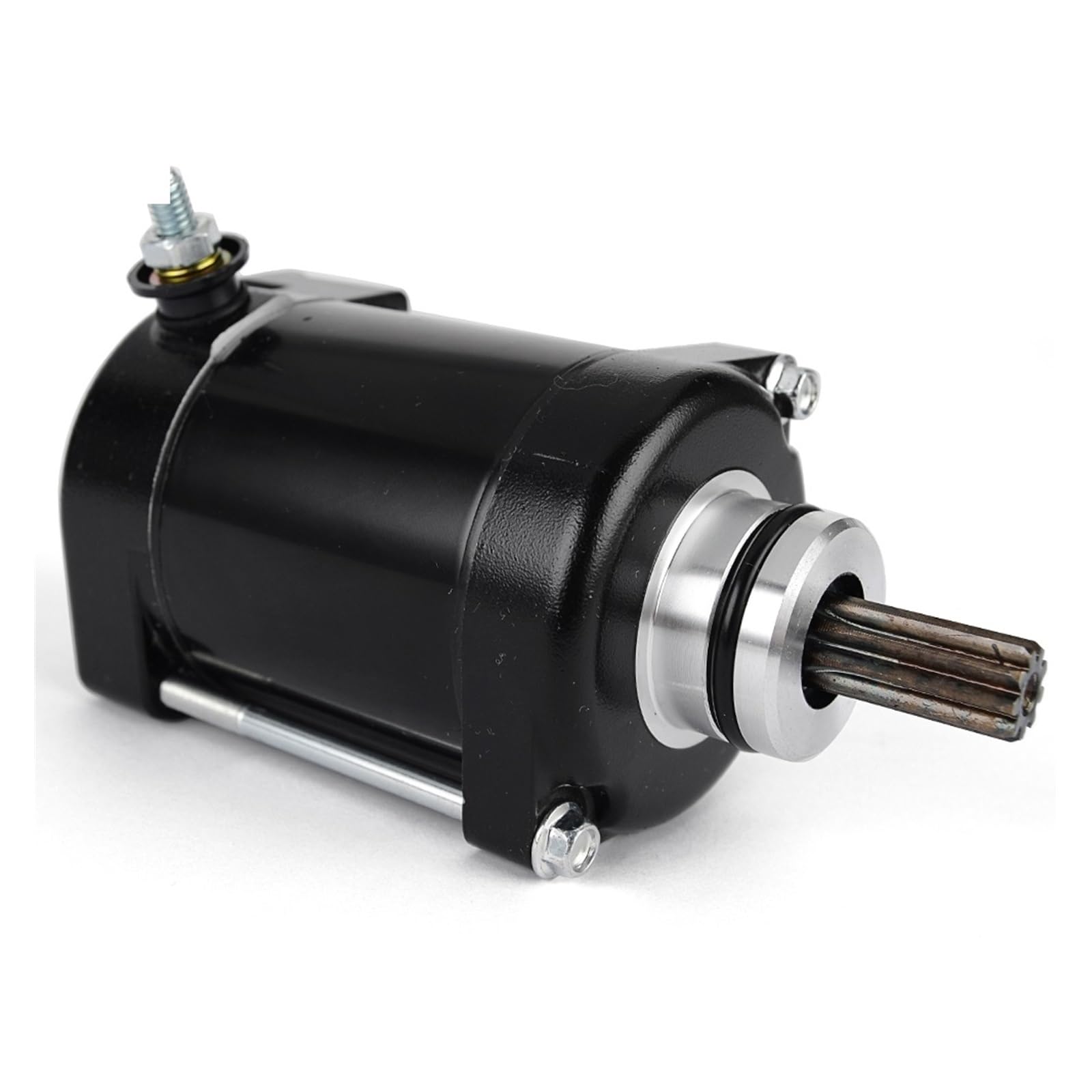 Elektrik Motoru Marş Motoru 12 - Motorcycle Starter Motor incelemesi ve fiyatı