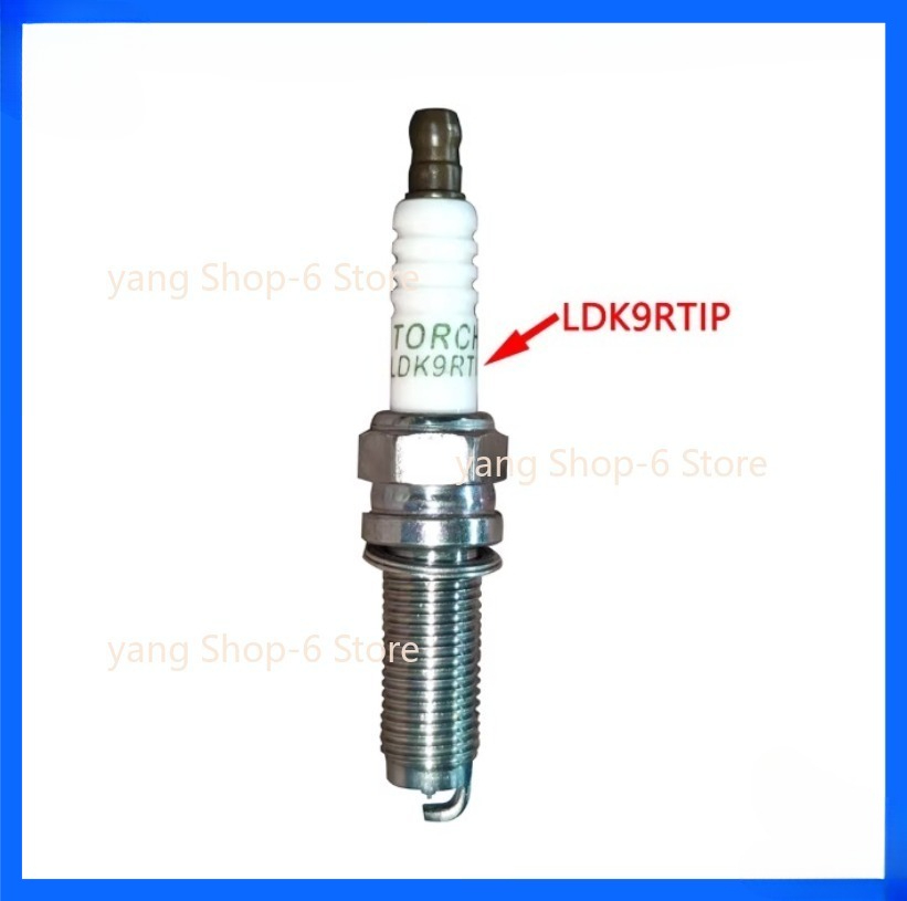 Orijinal Motosiklet Bujisi ZON - Motorcycle Spark Plug incelemesi ve fiyatı