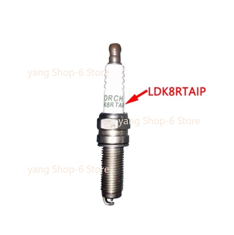 Orijinal Motosiklet Bujisi ZON - Motorcycle Spark Plug incelemesi ve fiyatı