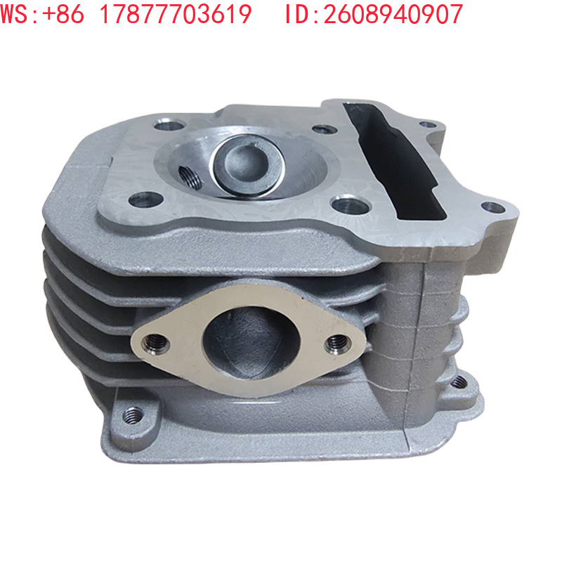 GY6 serisi motosiklet silindir - Motorcycle Cylinder incelemesi ve fiyatı