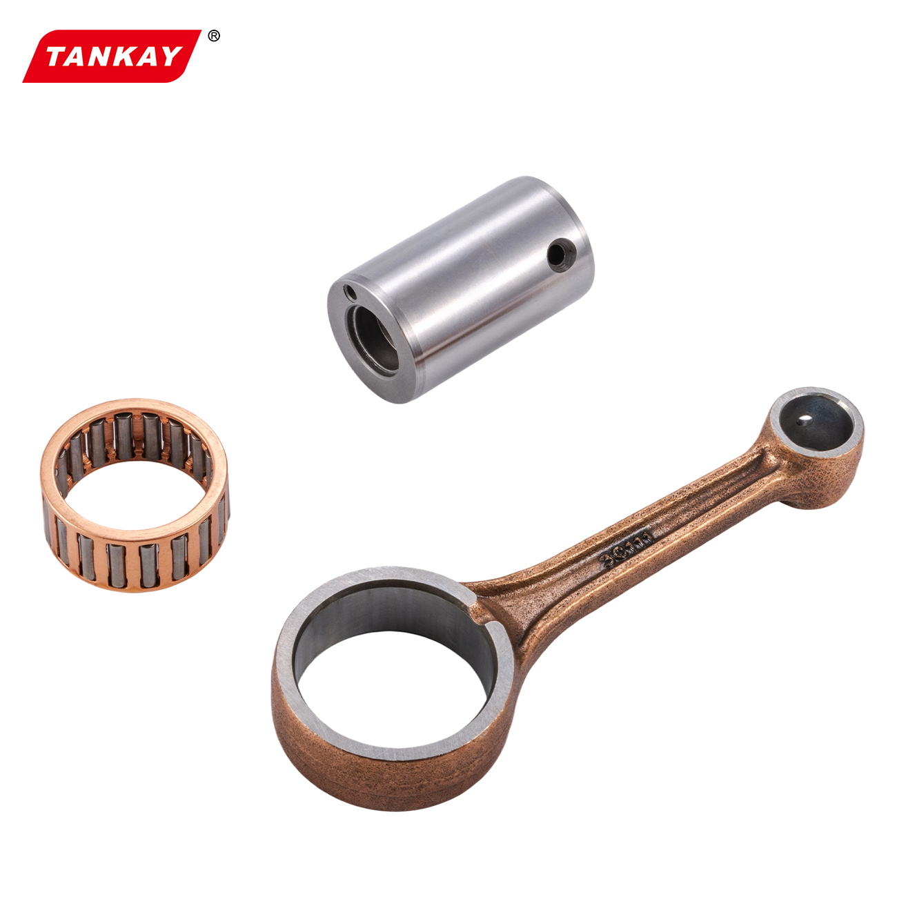 KAMTHAI Motosiklet Krank Mili  - Motorcycle Crankshaft incelemesi ve fiyatı