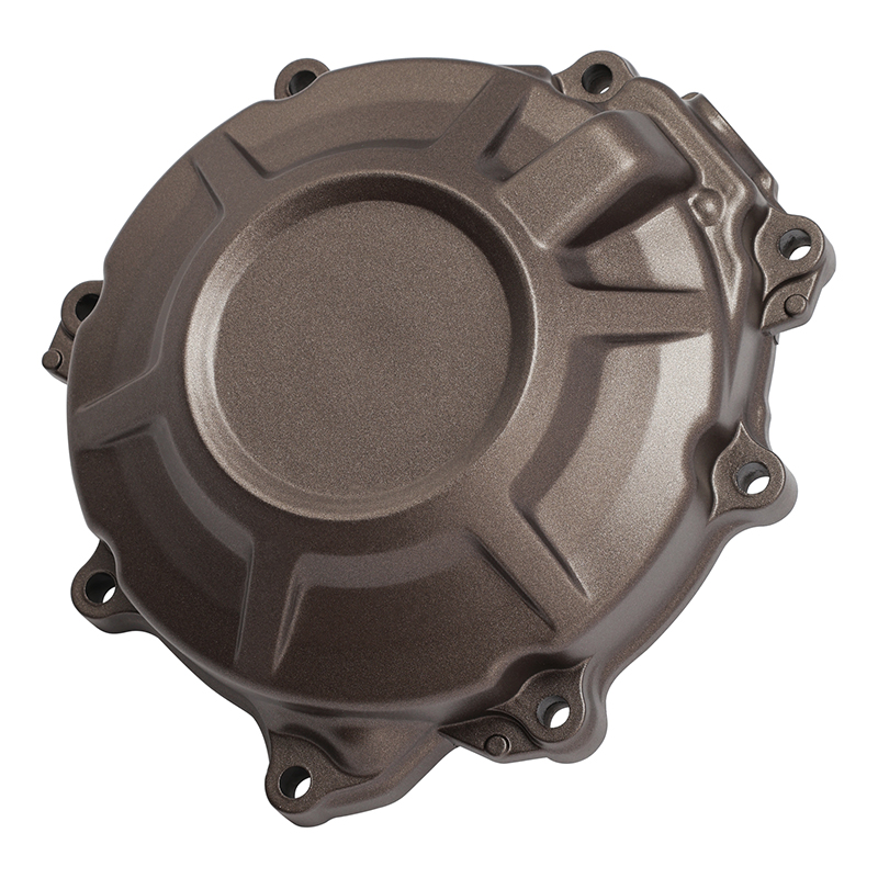 Motosiklet motoru Stator kapağ - Motorcycle Stator incelemesi ve fiyatı