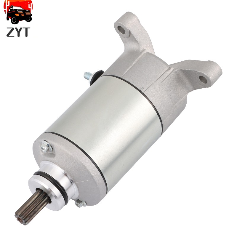 Yüksek Kaliteli Motosiklet Mar - Motorcycle Starter Motor incelemesi ve fiyatı