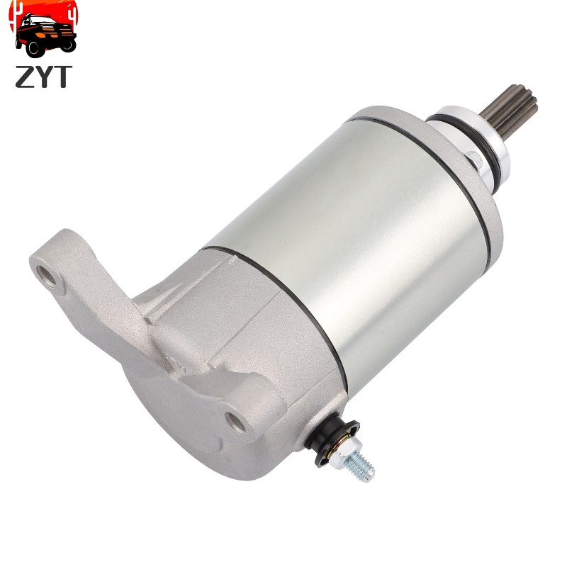 Yüksek Kaliteli Motosiklet Mar - Motorcycle Starter Motor incelemesi ve fiyatı