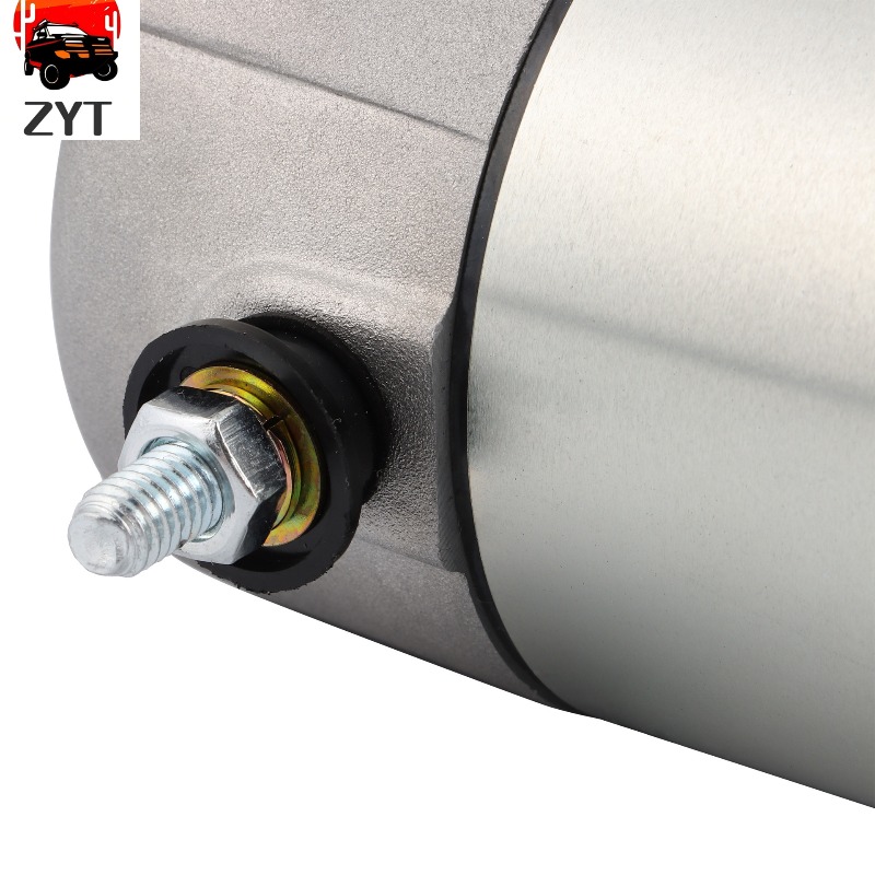 Yüksek Kaliteli Motosiklet Mar - Motorcycle Starter Motor incelemesi ve fiyatı
