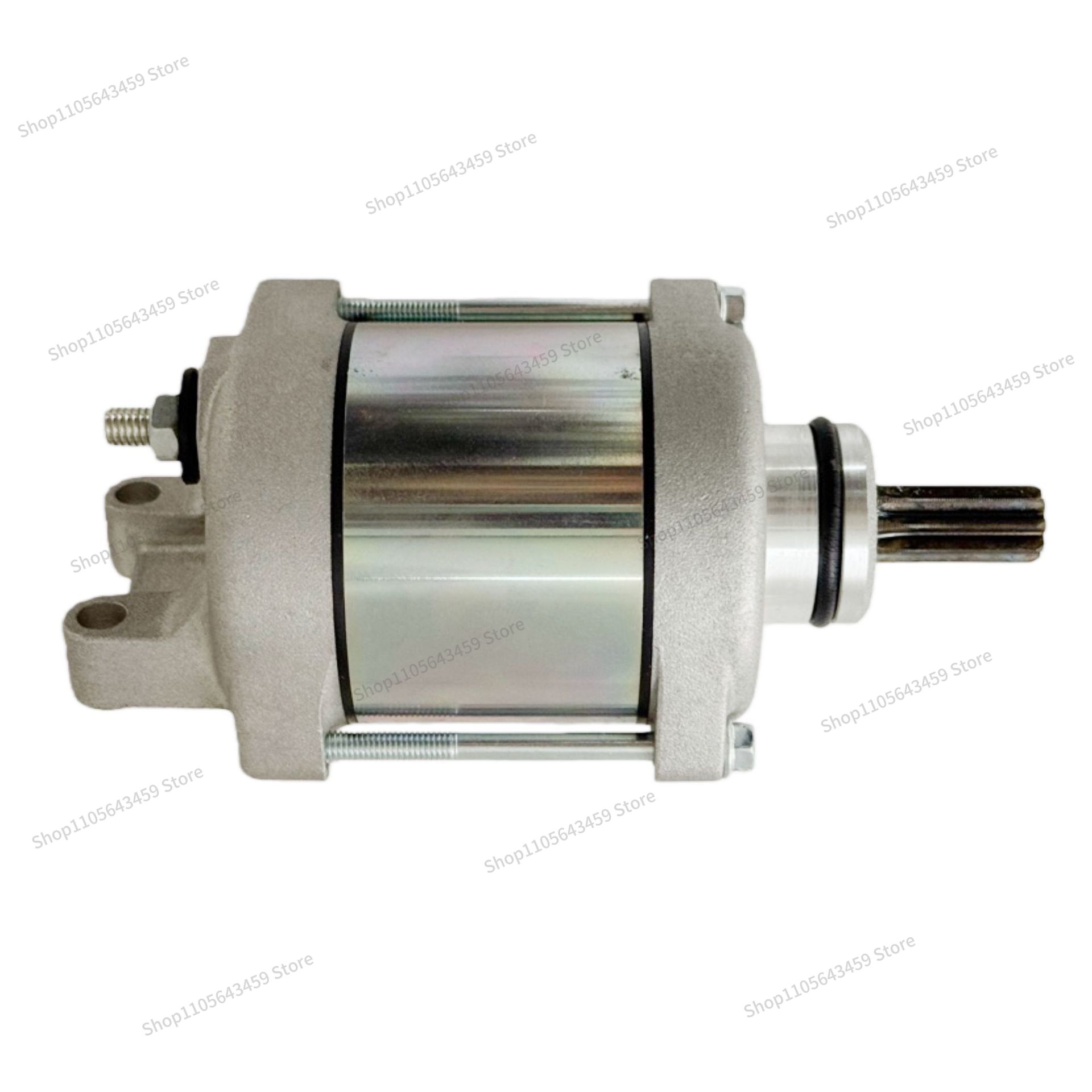 21163-0771 Motosiklet Parçalar - Motorcycle Starter Motor incelemesi ve fiyatı