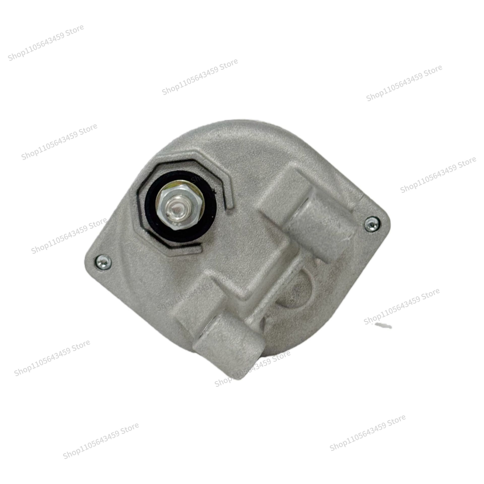 21163-0771 Motosiklet Parçalar - Motorcycle Starter Motor incelemesi ve fiyatı