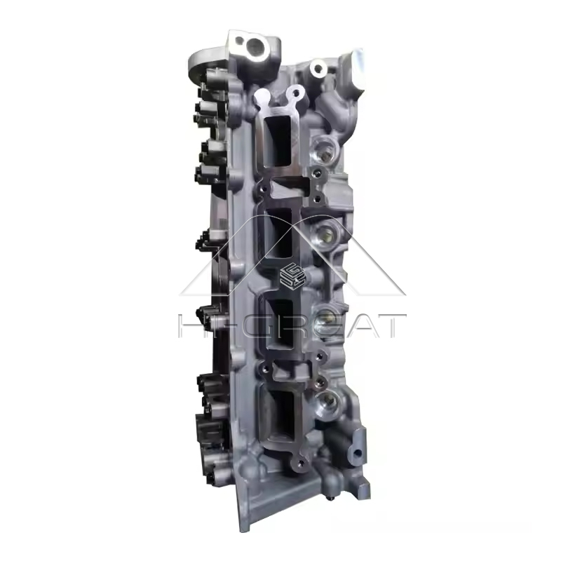 Wholesea Yeni H5F Silindir Kap - Engine Cylinder Head incelemesi ve fiyatı