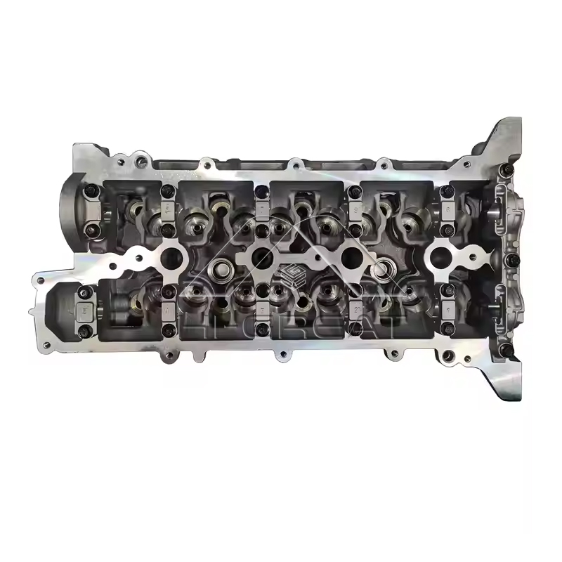 Wholesea Yeni H5F Silindir Kap - Engine Cylinder Head incelemesi ve fiyatı